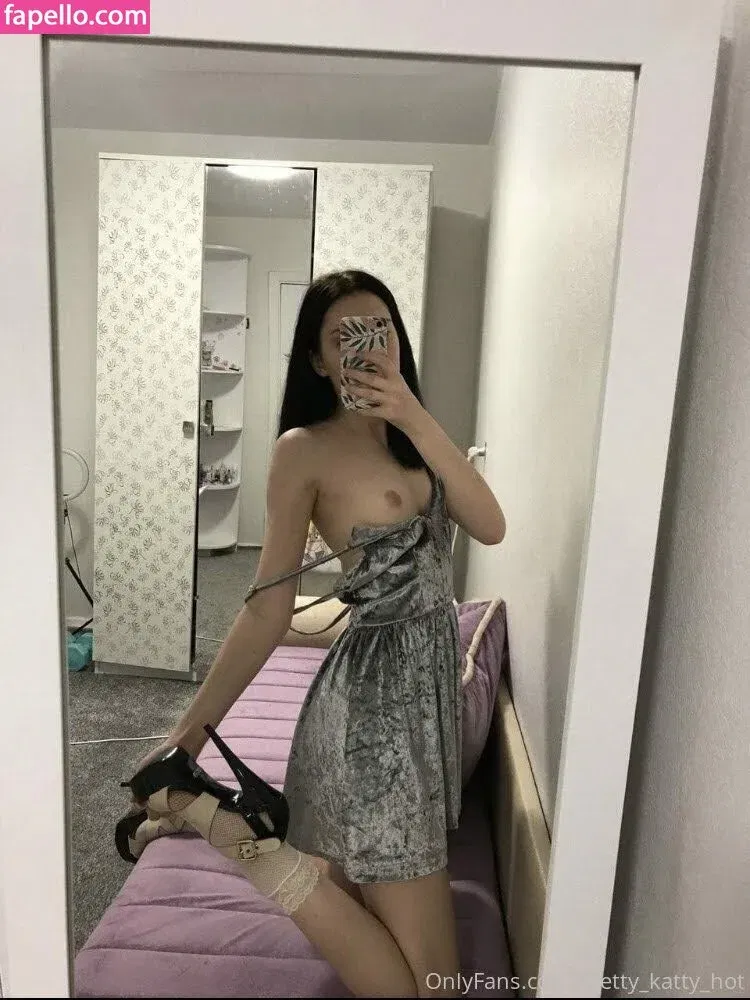 Pratty_Katty Onlyfans Photo Gallery 