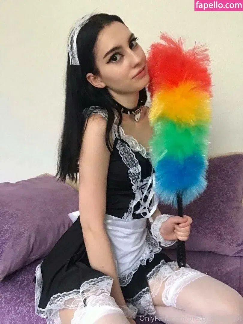 Pratty_Katty Onlyfans Photo Gallery 