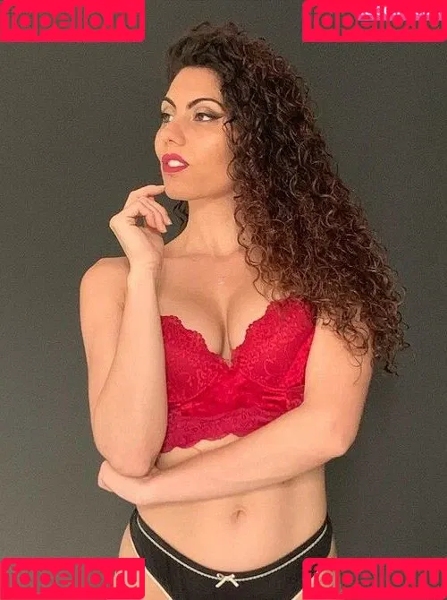 Sara Quattrociocche Onlyfans Photo Gallery 