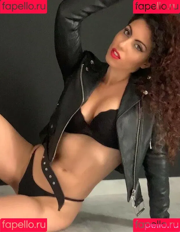 Sara Quattrociocche Onlyfans Photo Gallery 