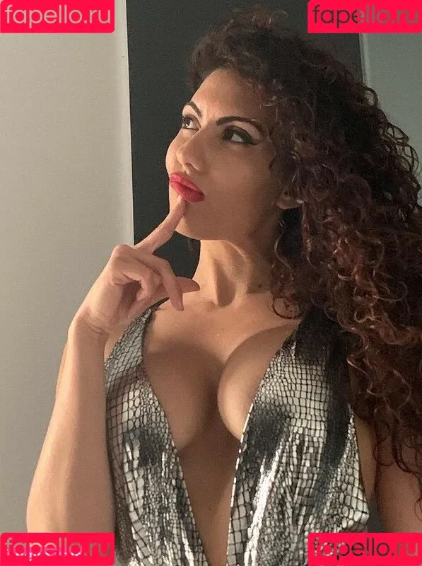 Sara Quattrociocche Onlyfans Photo Gallery 