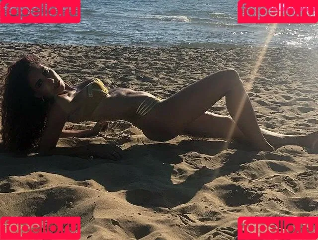 Sara Quattrociocche Onlyfans Photo Gallery 