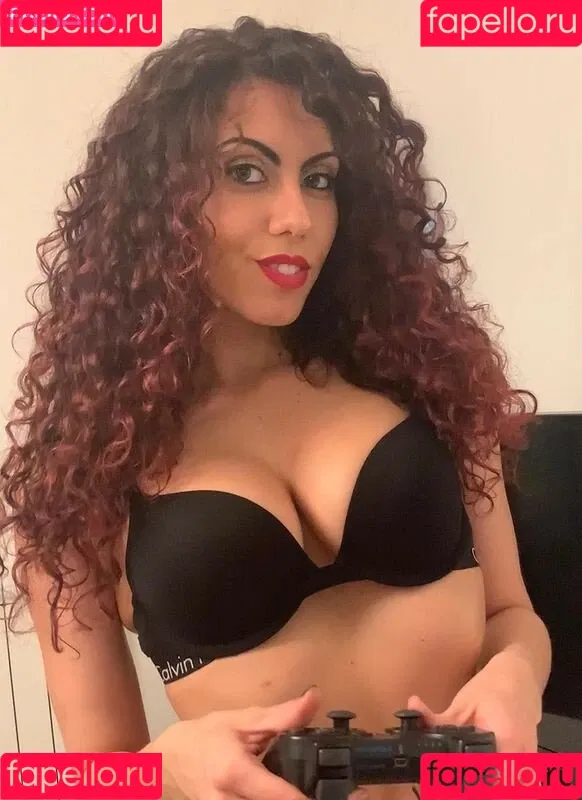 Sara Quattrociocche Onlyfans Photo Gallery 