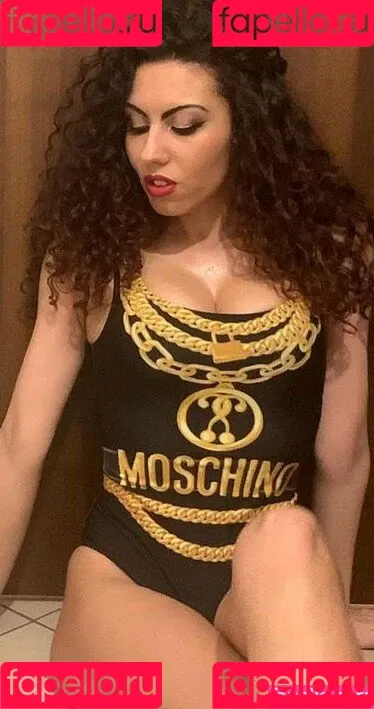 Sara Quattrociocche Onlyfans Photo Gallery 