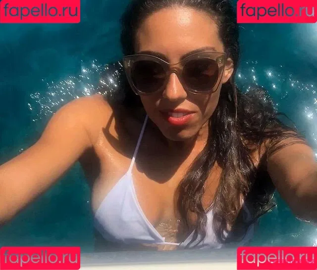 Sara Quattrociocche Onlyfans Photo Gallery 