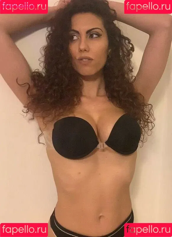 Sara Quattrociocche Onlyfans Photo Gallery 