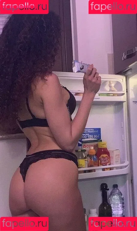 Sara Quattrociocche Onlyfans Photo Gallery 