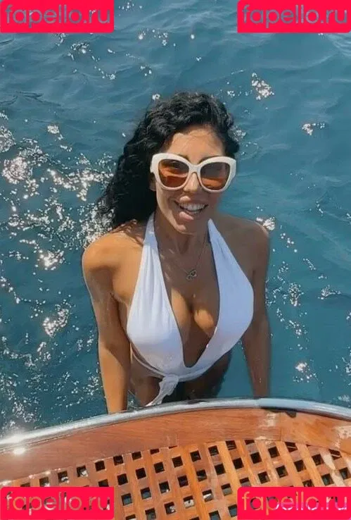 Sara Quattrociocche Onlyfans Photo Gallery 