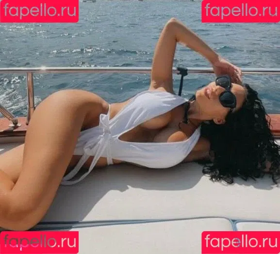 Sara Quattrociocche Onlyfans Photo Gallery 