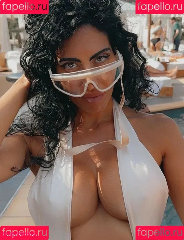 Sara Quattrociocche Onlyfans Photo Gallery 