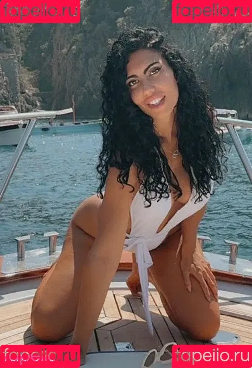 Sara Quattrociocche Onlyfans Photo Gallery 
