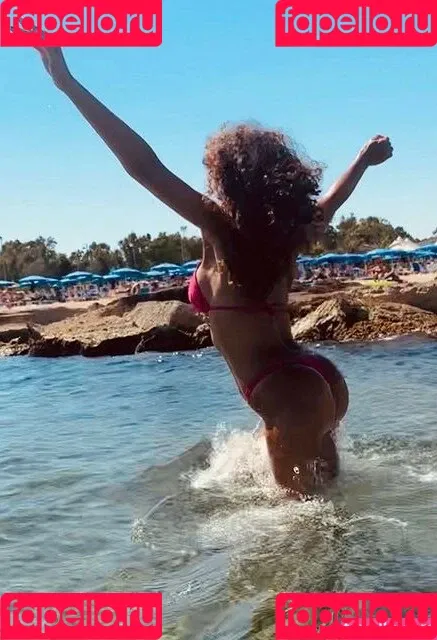 Sara Quattrociocche Onlyfans Photo Gallery 