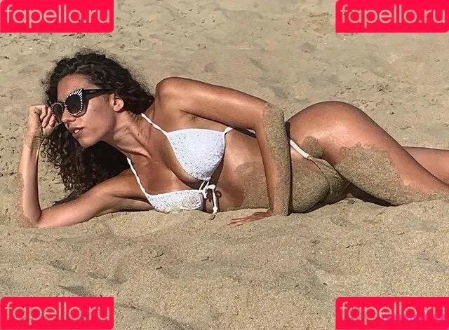 Sara Quattrociocche Onlyfans Photo Gallery 