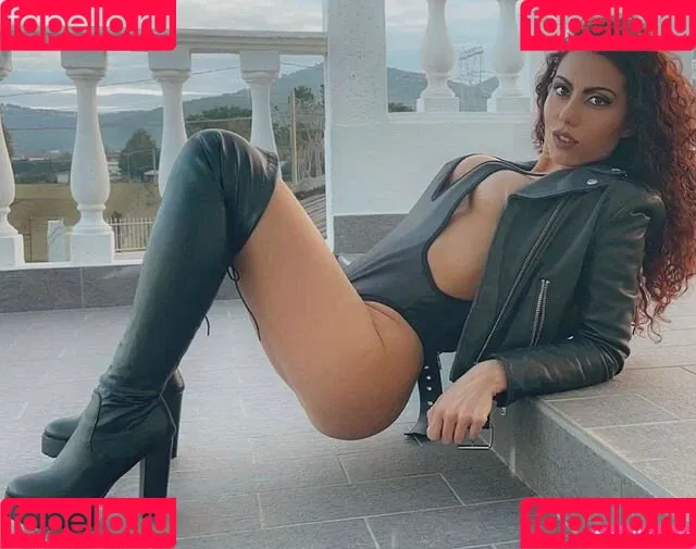 Sara Quattrociocche Onlyfans Photo Gallery 