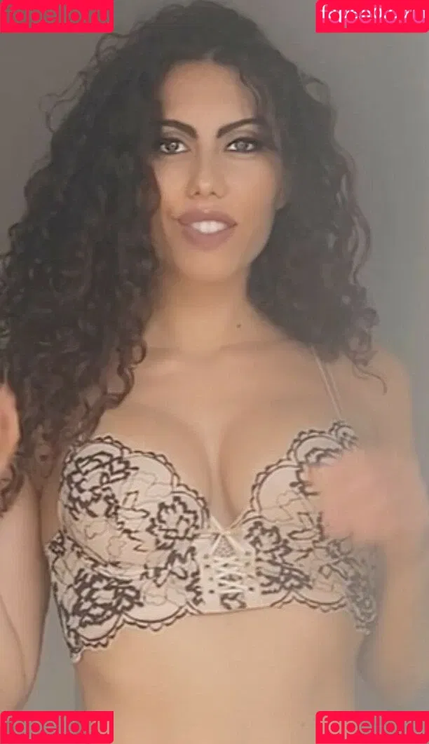 Sara Quattrociocche Onlyfans Photo Gallery 