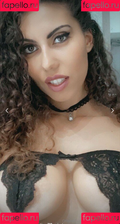 Sara Quattrociocche Onlyfans Photo Gallery 