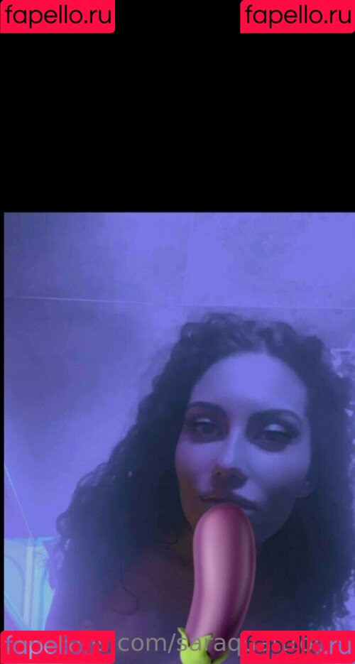 Sara Quattrociocche Onlyfans Photo Gallery 