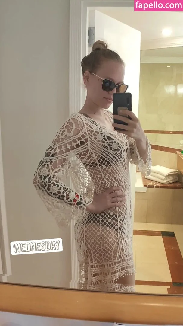 Alice The Freak Nude Onlyfans Photo 41