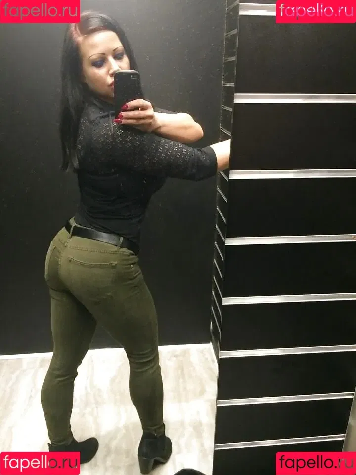 Sanna Rough Onlyfans Photo Gallery 