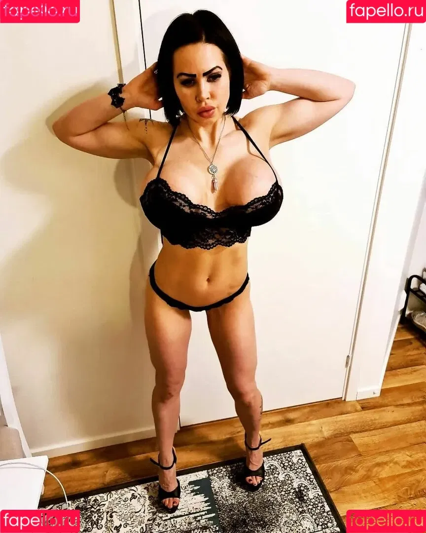 Sanna Rough Onlyfans Photo Gallery 
