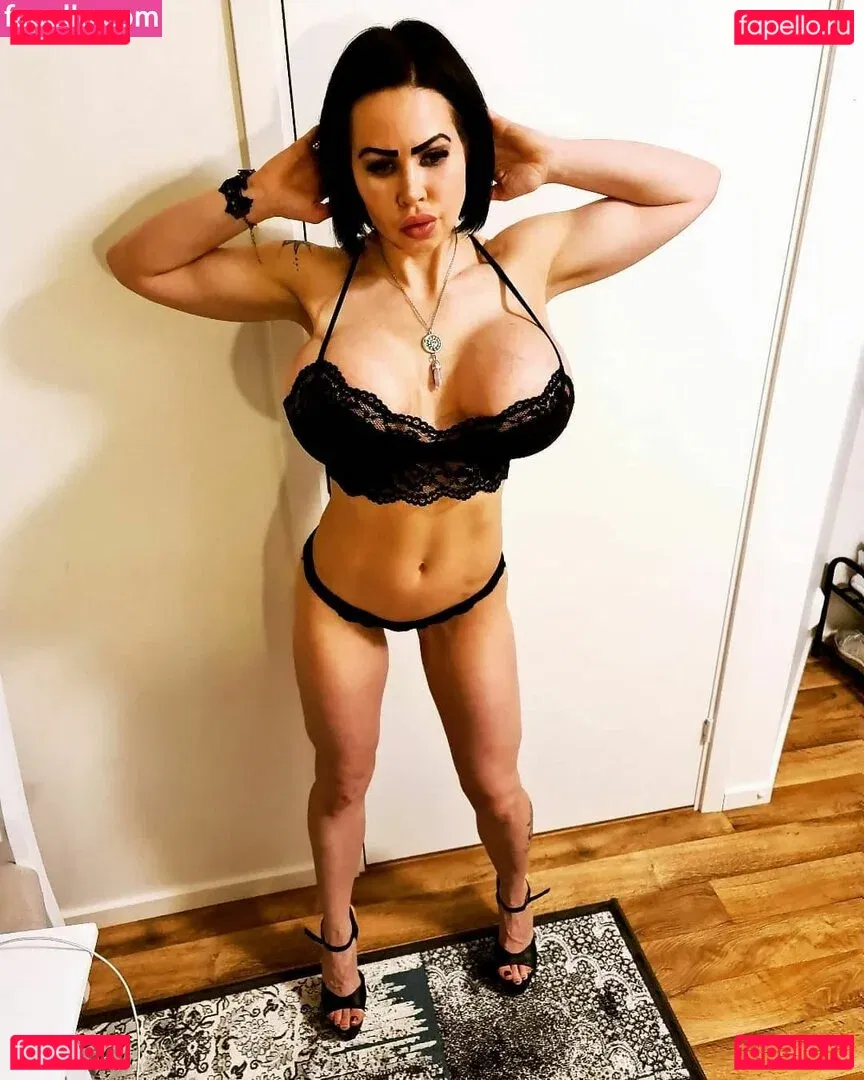 Sanna Rough Onlyfans Photo Gallery 
