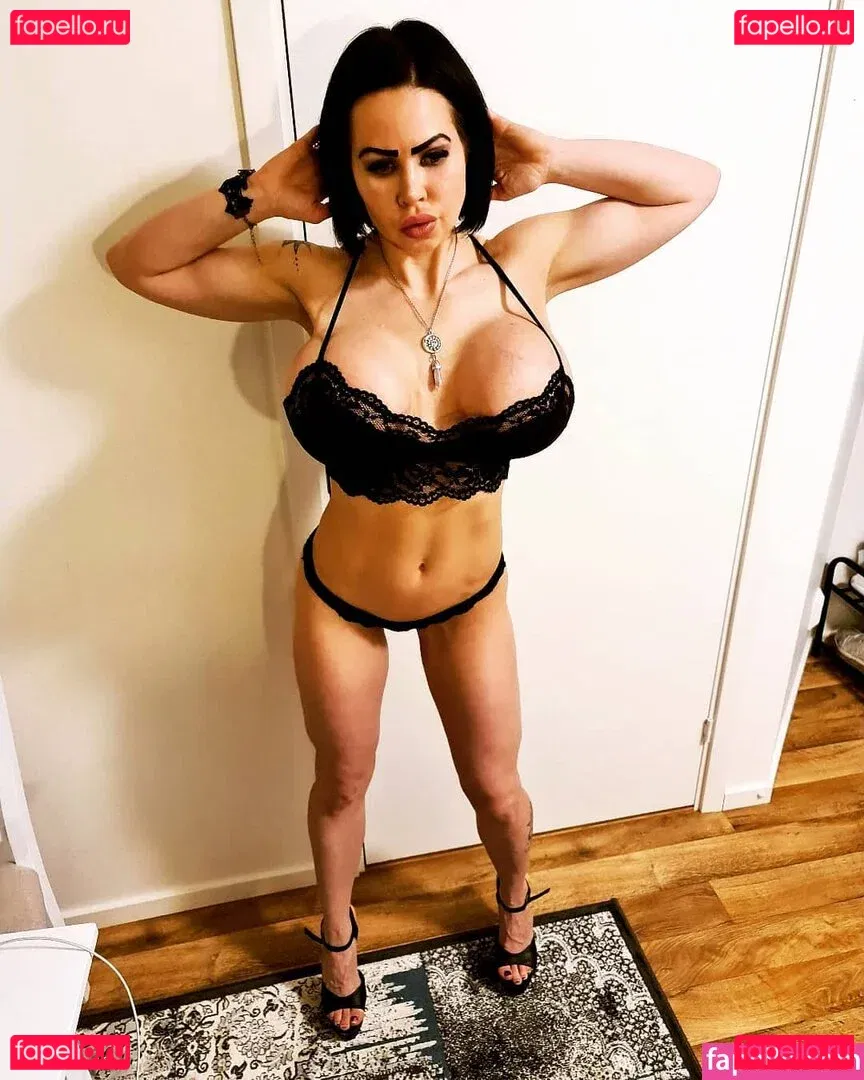 Sanna Rough Onlyfans Photo Gallery 