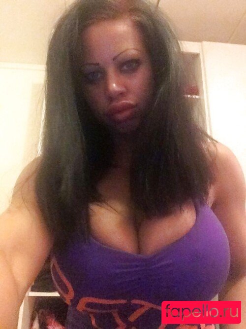 Sanna Rough Nude Onlyfans Photo 16