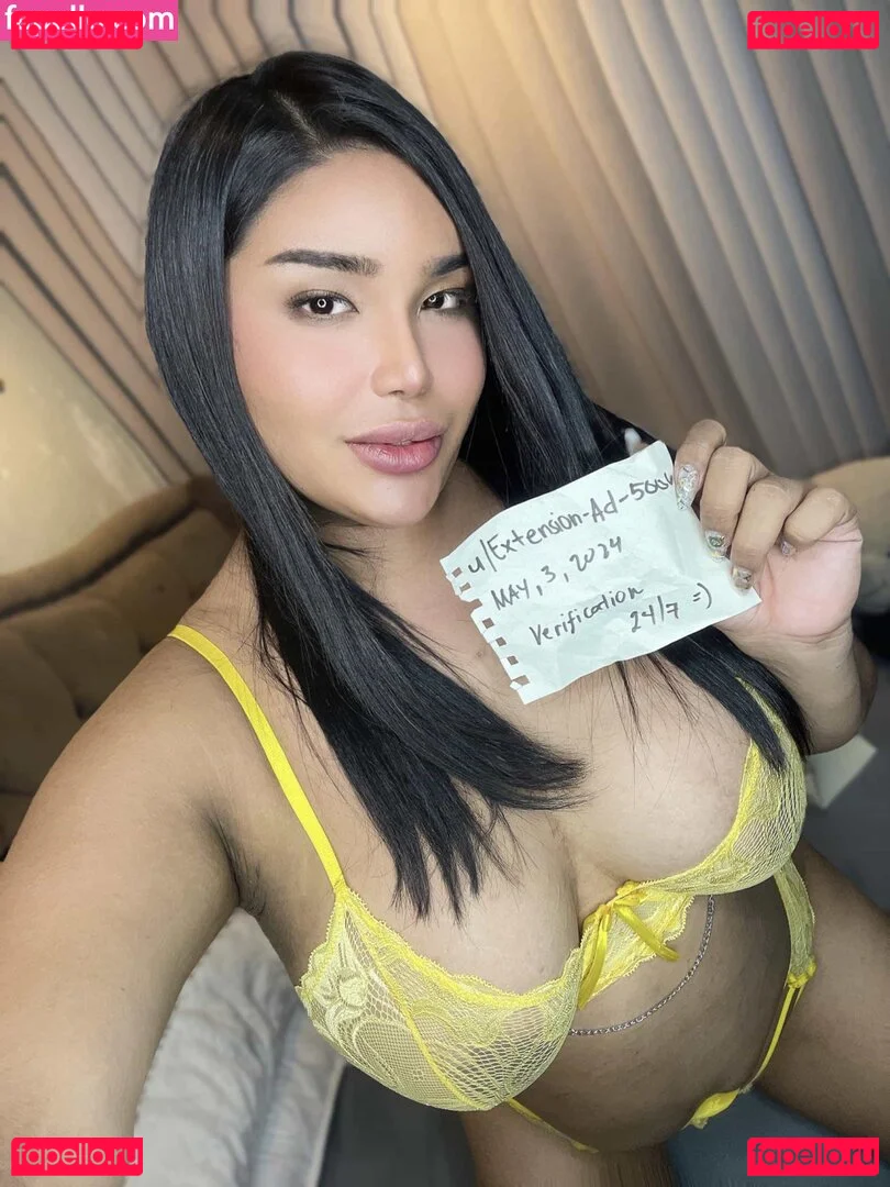 Kyla Yung Onlyfans Photo Gallery 