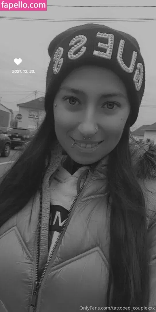 Tattooed.girlxxx Onlyfans Photo Gallery 