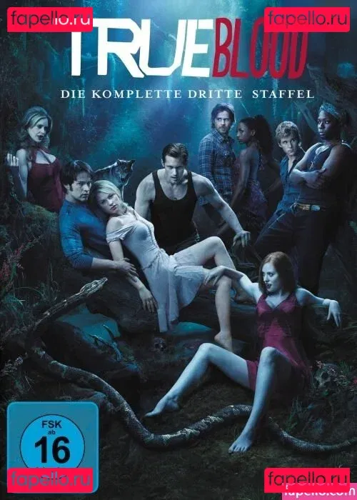 Heiße Serien - Scharfes aus TV und Film Onlyfans Photo Gallery 