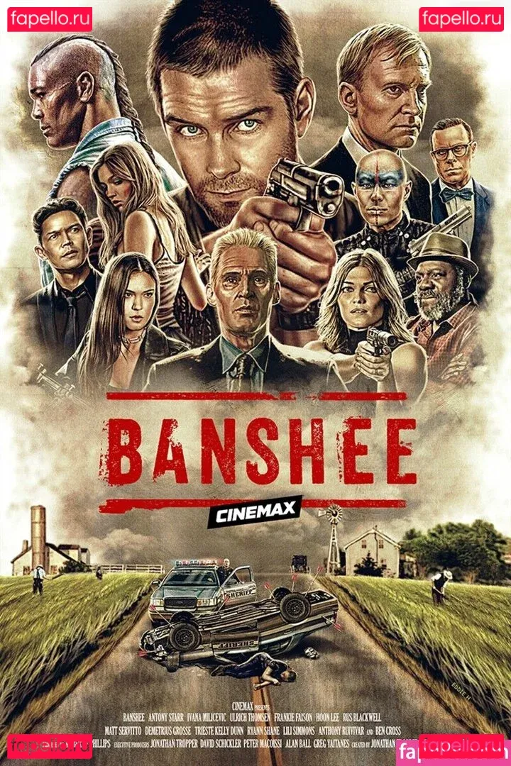 Heiße Serien - Scharfes aus TV und Film Onlyfans Photo Gallery 