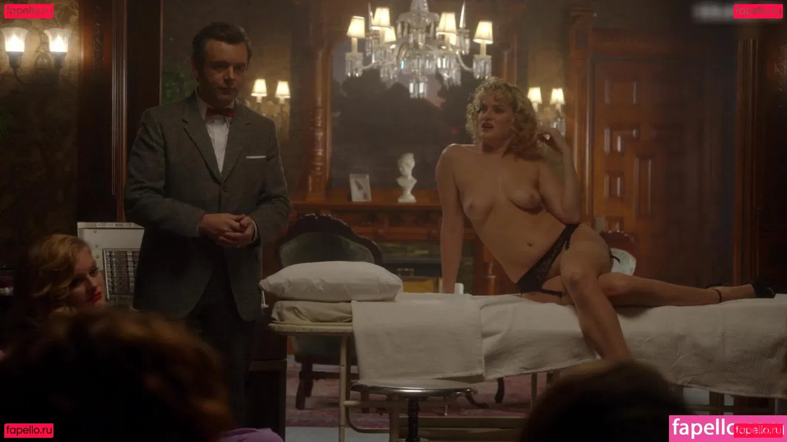 Heiße Serien - Scharfes aus TV und Film Onlyfans Photo Gallery 