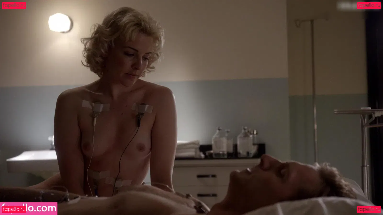 Heiße Serien - Scharfes aus TV und Film Onlyfans Photo Gallery 