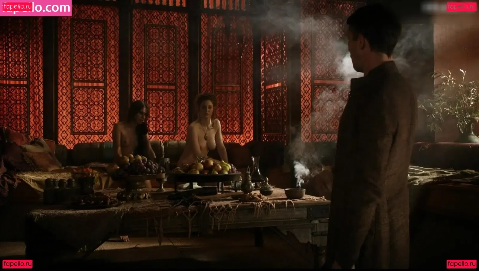 Heiße Serien - Scharfes aus TV und Film Onlyfans Photo Gallery 