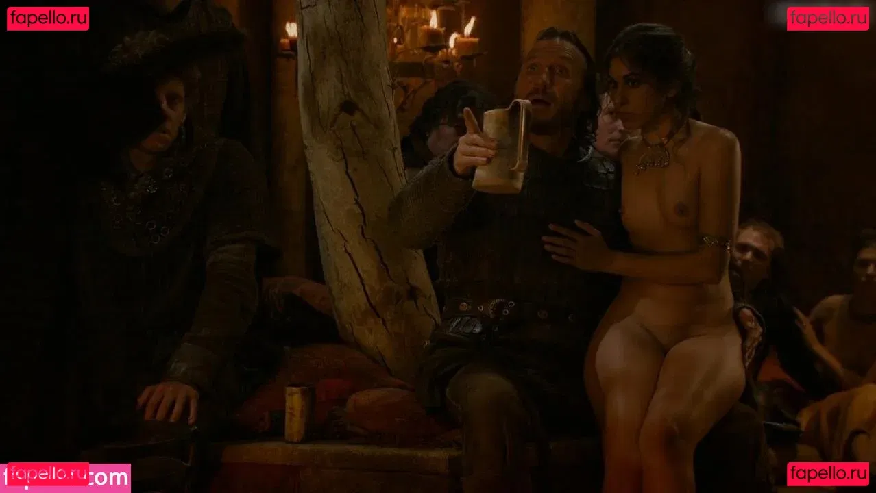 Heiße Serien - Scharfes aus TV und Film Onlyfans Photo Gallery 