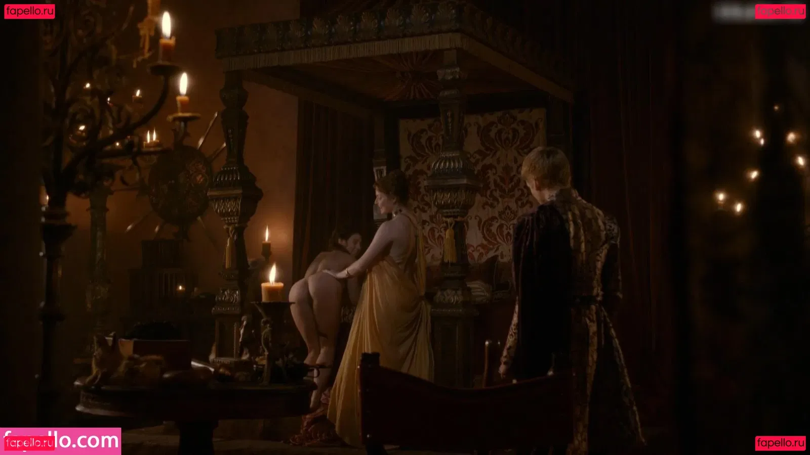 Heiße Serien - Scharfes aus TV und Film Onlyfans Photo Gallery 