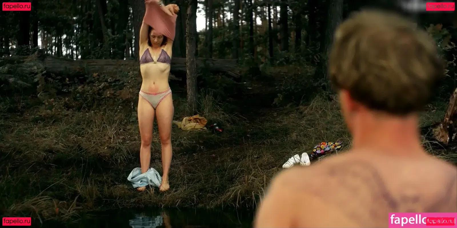 Heiße Serien - Scharfes aus TV und Film Onlyfans Photo Gallery 