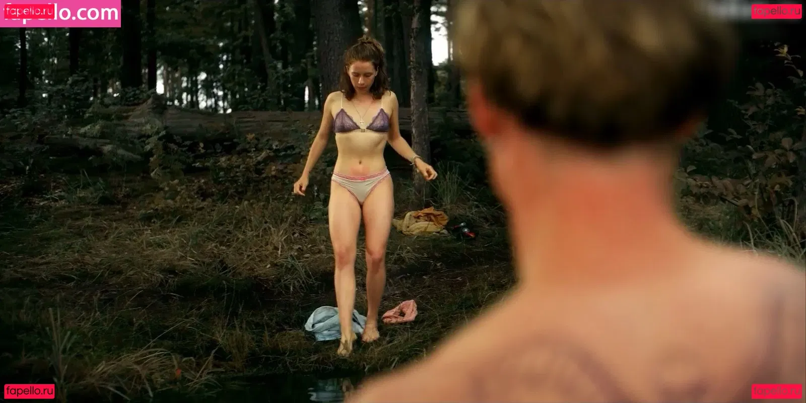 Heiße Serien - Scharfes aus TV und Film Onlyfans Photo Gallery 