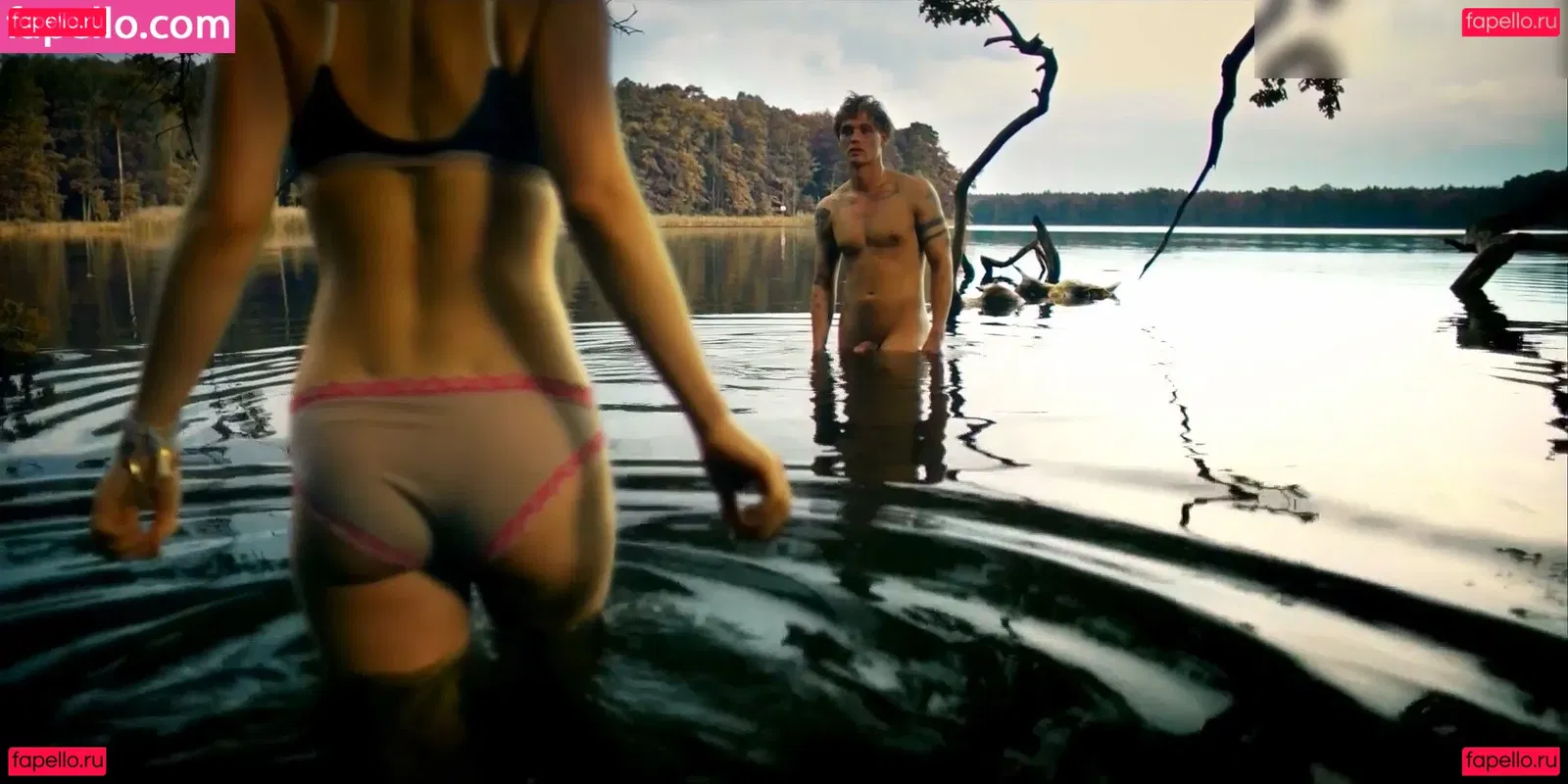 Heiße Serien - Scharfes aus TV und Film Onlyfans Photo Gallery 