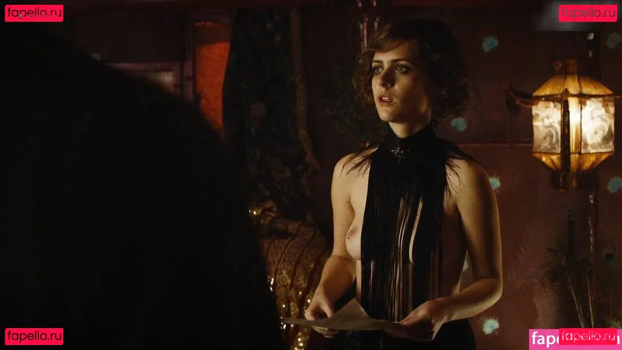 Heiße Serien - Scharfes aus TV und Film Onlyfans Photo Gallery 