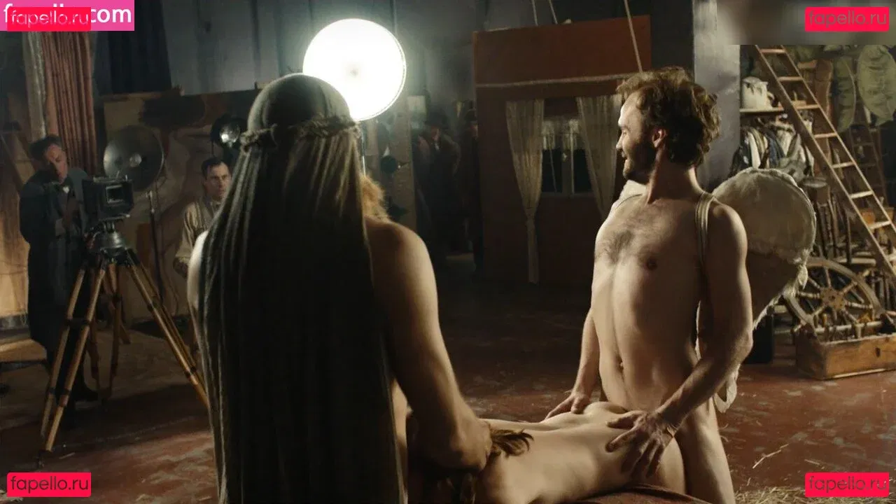 Heiße Serien - Scharfes aus TV und Film Onlyfans Photo Gallery 