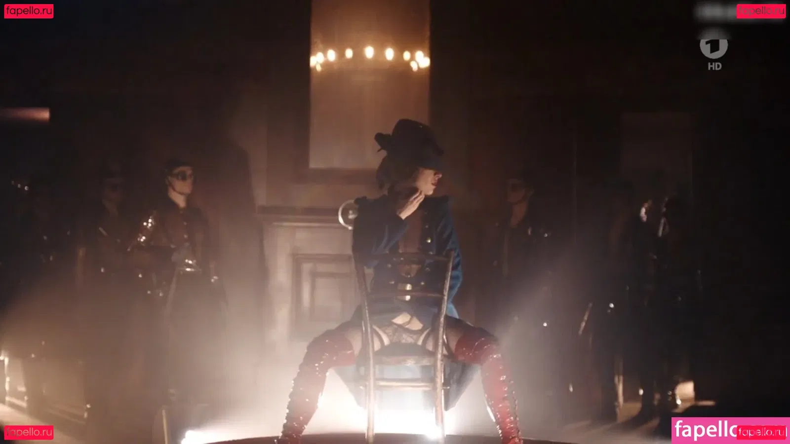 Heiße Serien - Scharfes aus TV und Film Onlyfans Photo Gallery 