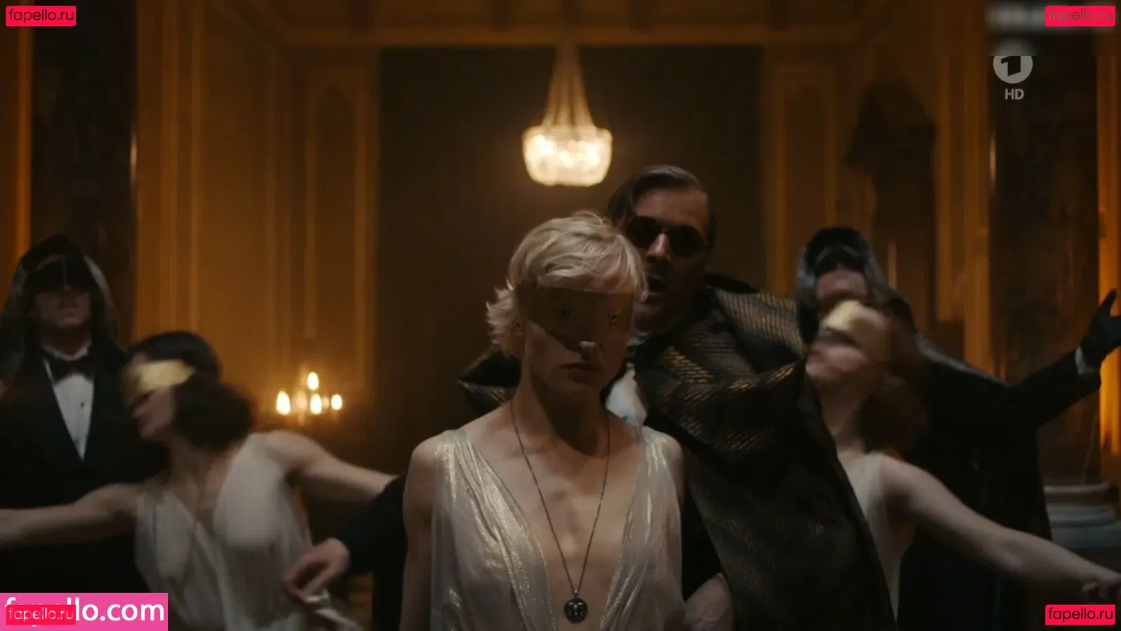 Heiße Serien - Scharfes aus TV und Film Onlyfans Photo Gallery 