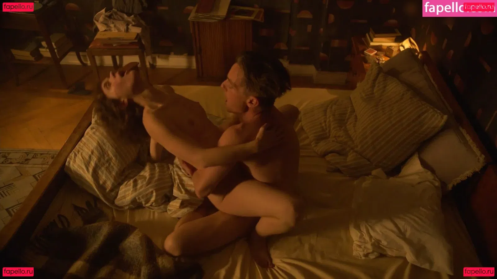 Heiße Serien - Scharfes aus TV und Film Onlyfans Photo Gallery 