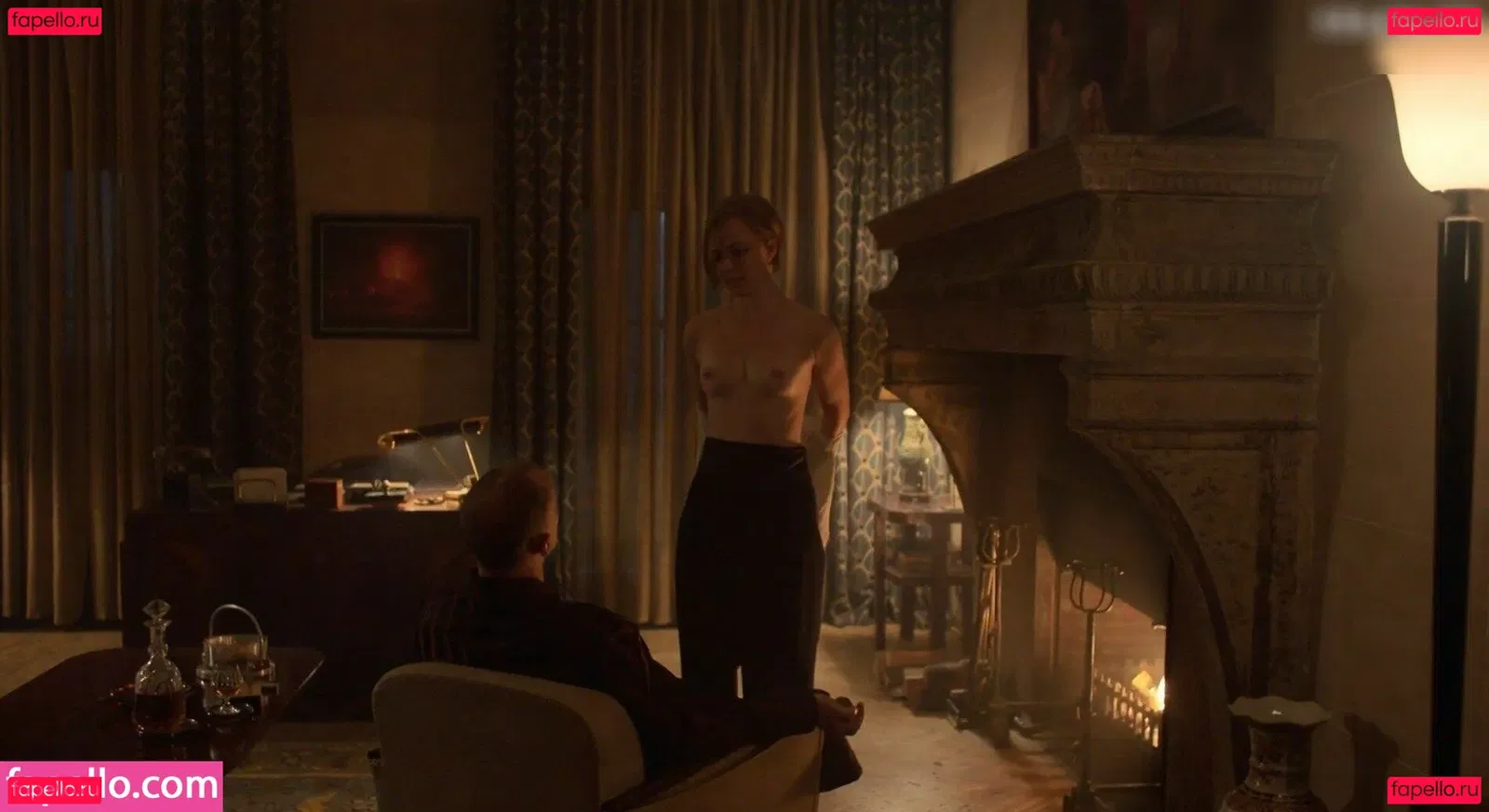 Heiße Serien - Scharfes aus TV und Film Onlyfans Photo Gallery 