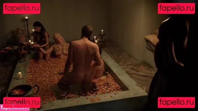 Heiße Serien - Scharfes aus TV und Film Onlyfans Photo Gallery 