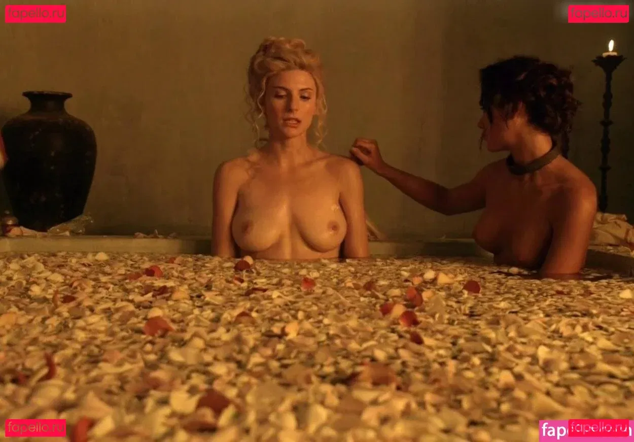 Heiße Serien - Scharfes aus TV und Film Onlyfans Photo Gallery 