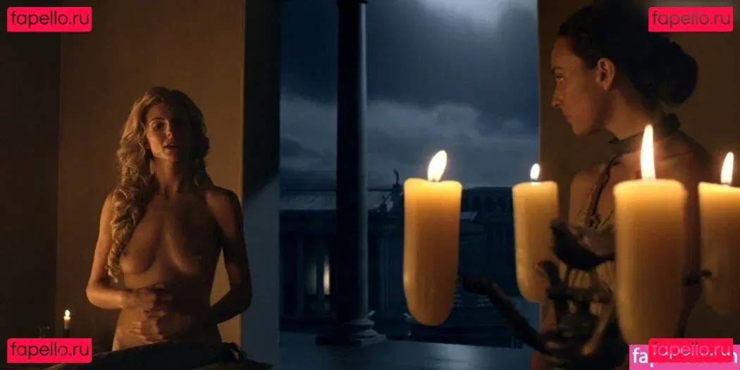 Heiße Serien - Scharfes aus TV und Film Onlyfans Photo Gallery 