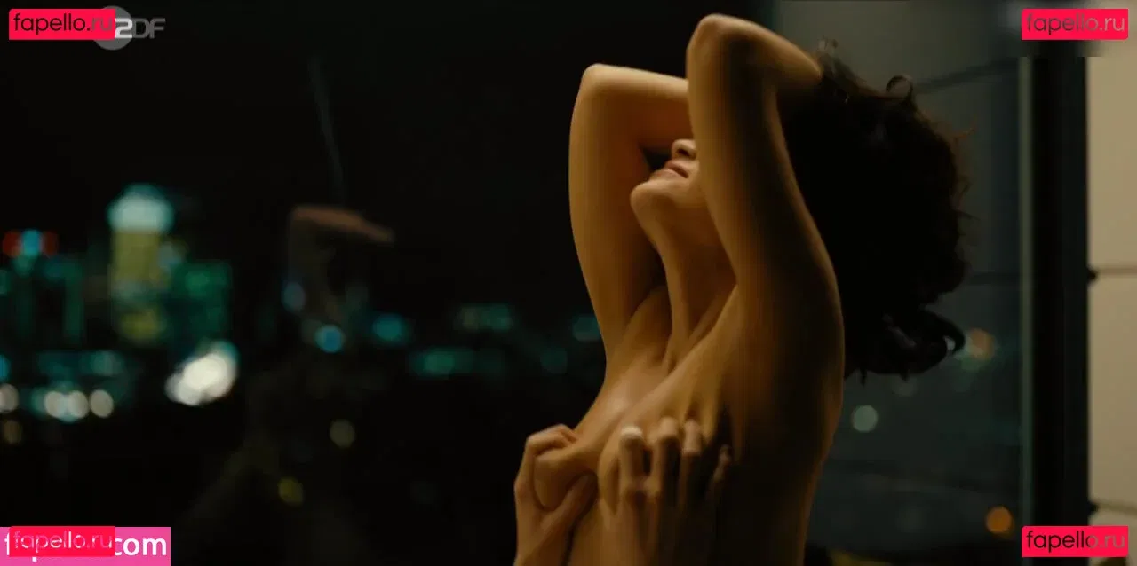 Heiße Serien - Scharfes aus TV und Film Onlyfans Photo Gallery 