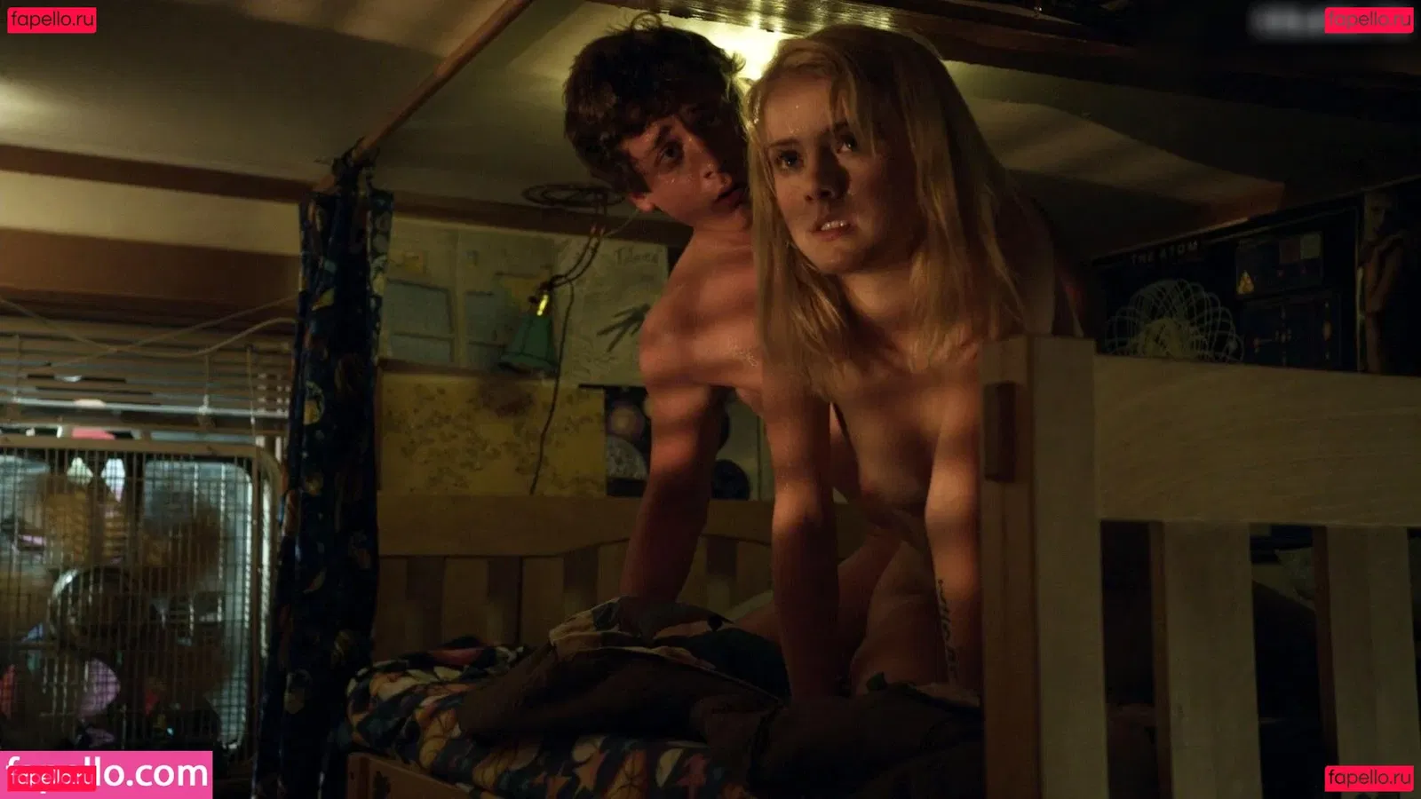 Heiße Serien - Scharfes aus TV und Film Onlyfans Photo Gallery 